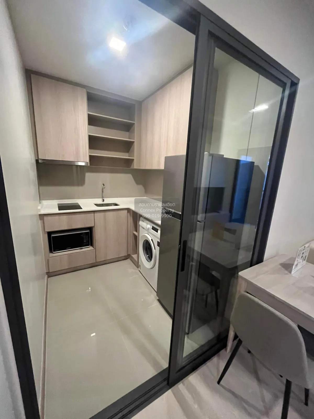 For Rent Condo , pynn Pridi 20 , Phra Khanong Nuea , Watthana , B