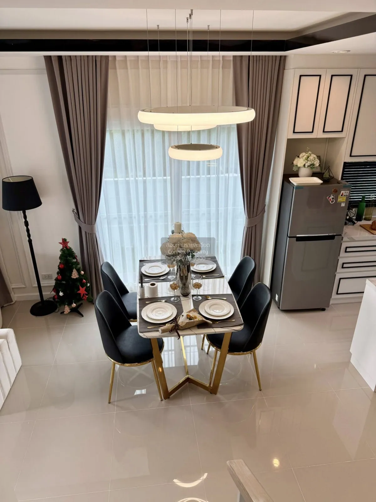 For Rent Townhouse/Townhome  , Sivarom Nature Plus Sukhumvit-Bang 2