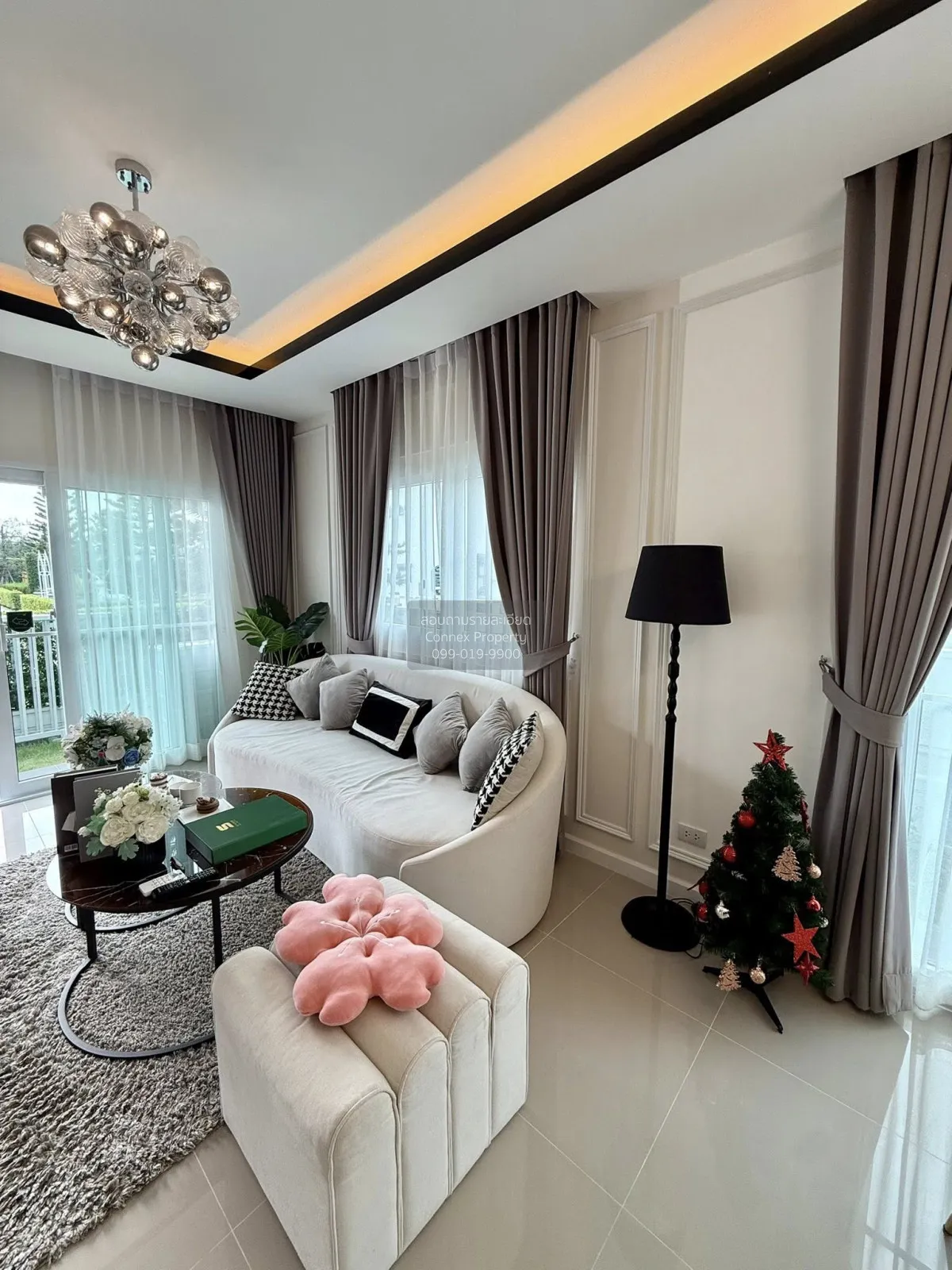 For Rent Townhouse/Townhome  , Sivarom Nature Plus Sukhumvit-Bang 4