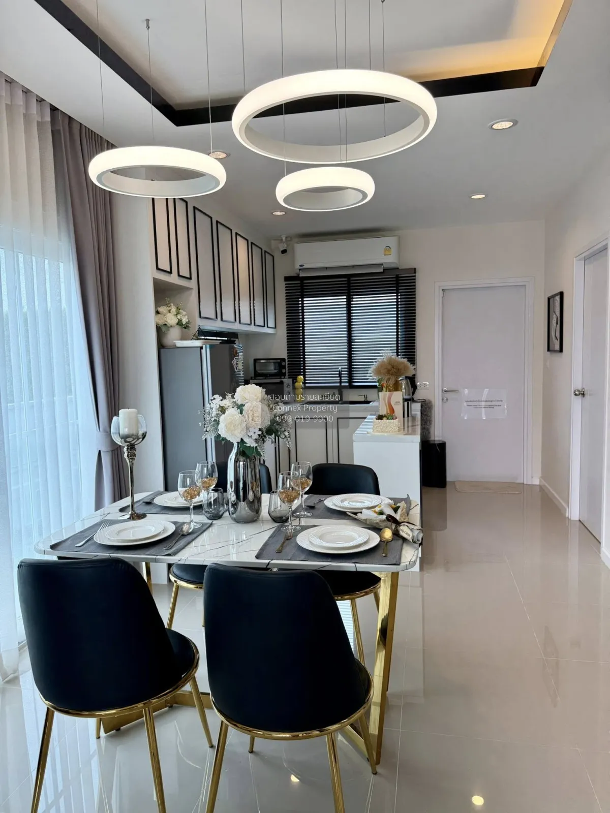 For Rent Townhouse/Townhome  , Sivarom Nature Plus Sukhumvit-Bang