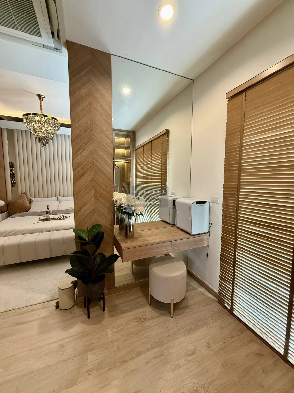 For Rent Townhouse/Townhome  , Sivarom Nature Plus Sukhumvit-Bang