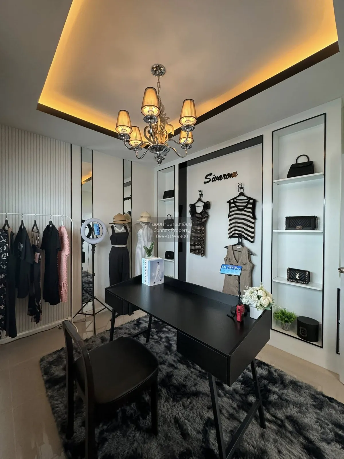 For Rent Townhouse/Townhome  , Sivarom Nature Plus Sukhumvit-Bang