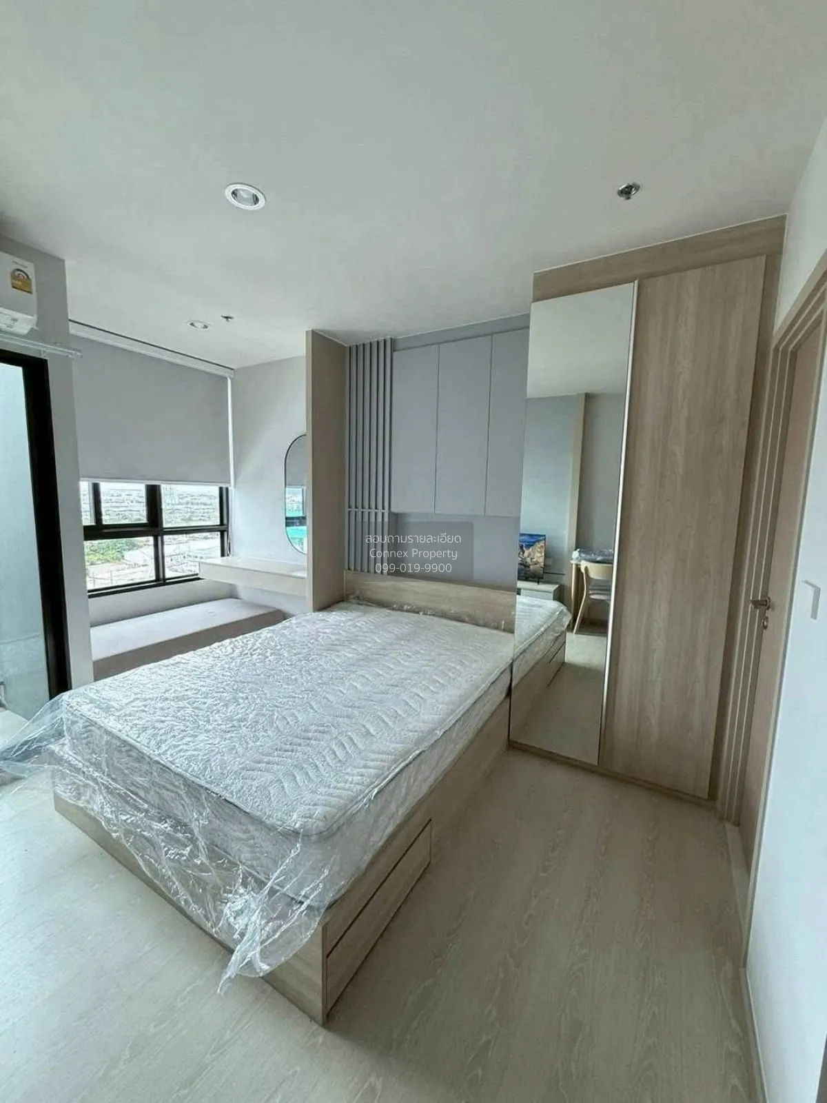 For Rent Condo , Noble NUE Mega Plus Bangna , Bang Kaeo , Bang Ph 1