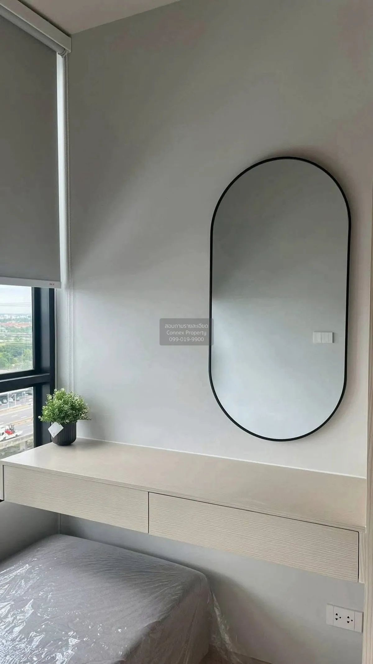 For Rent Condo , Noble NUE Mega Plus Bangna , Bang Kaeo , Bang Ph 2