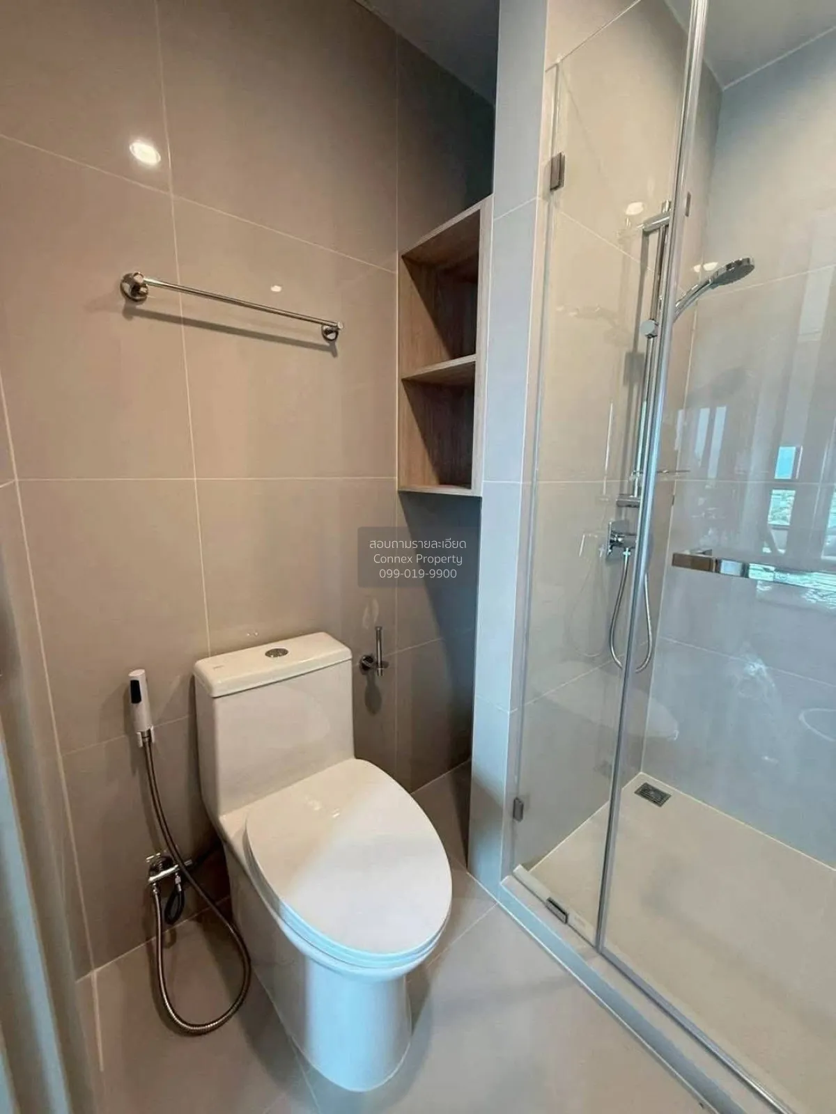 For Rent Condo , Noble NUE Mega Plus Bangna , Bang Kaeo , Bang Ph