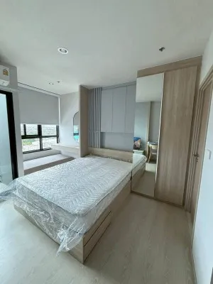 For Rent Condo , Noble NUE Mega Plus Bangna , Bang Kaeo , Bang Phli , Samut Prakarn , CX-141672