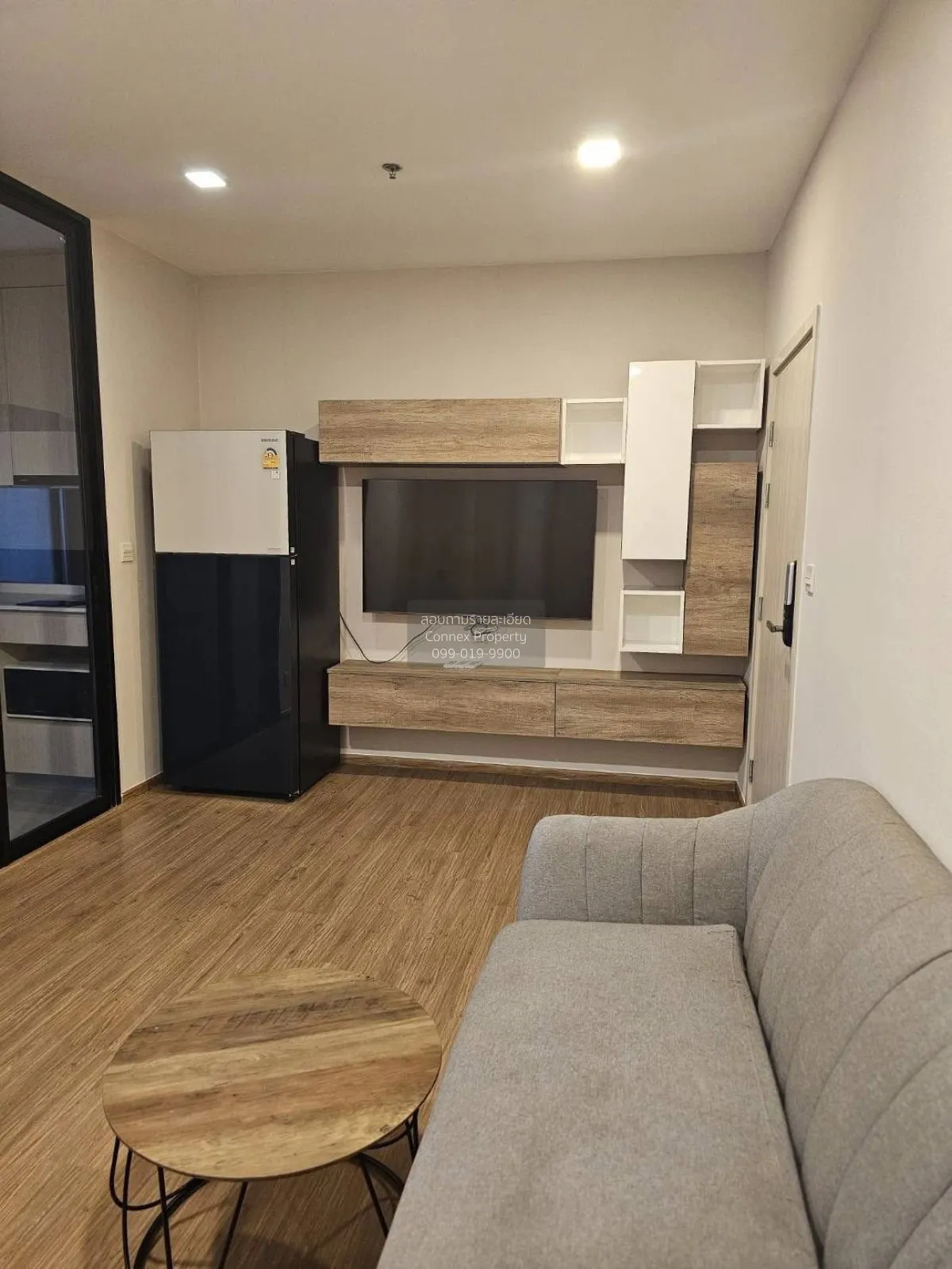 For Rent Condo , Metris Rama 9 - Ramkhamhaeng , ARL-Ramkhamhaeng  2