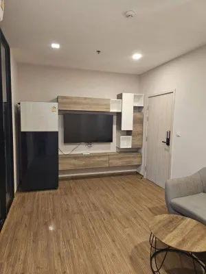 For Rent Condo , Metris Rama 9 - Ramkhamhaeng , ARL-Ramkhamhaeng , Hua Mak , Bang Kapi , Bangkok , CX-141674