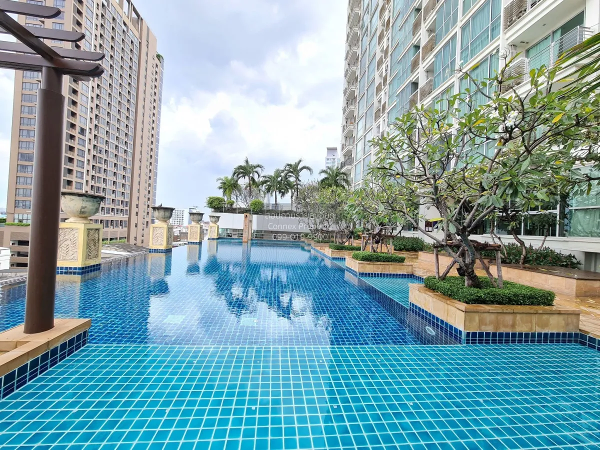 เช่าคอนโด  เลอ ลักซ์ BTS-พระโขนง พระโขนงเหนือ เขต วัฒนา กรุงเทพ C