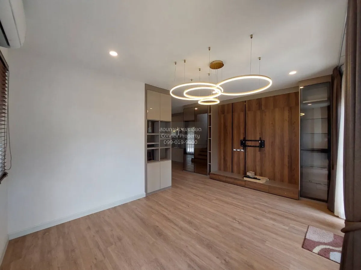 ขายบ้าน  เดอะ ซิตี้ ทวีวัฒนา หน้ากว้าง หนองค้างพลู เขต หนองแขม กร