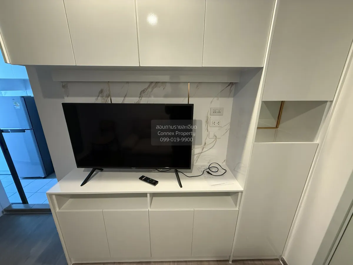 For Rent Condo , Regent Home Wutthakat , Talat Phlu , Thon Buri , 2