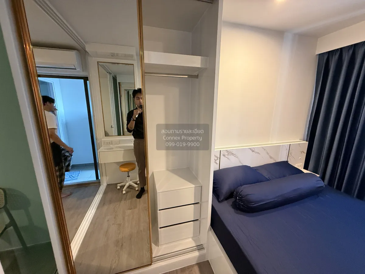 For Rent Condo , Regent Home Wutthakat , Talat Phlu , Thon Buri ,