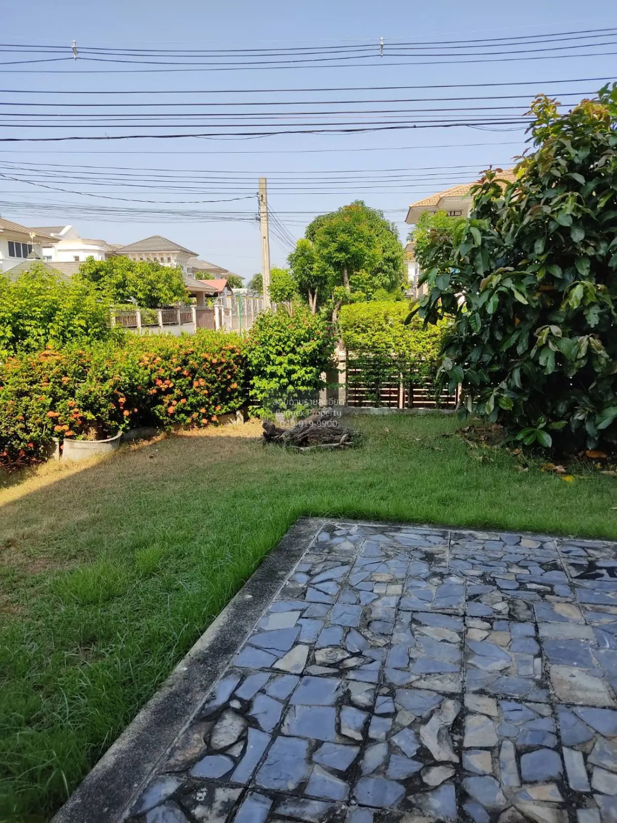 ขายบ้าน  เดอะ วอเตอร์ เฮ้าส์ กาญจนาภิเษก-พระราม 2 บางแค เขต บางแค 3