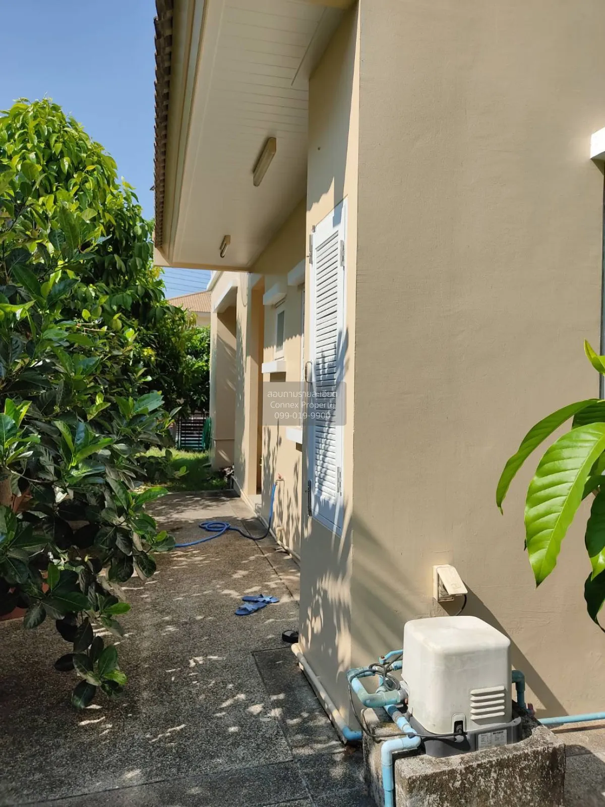 ขายบ้าน  เดอะ วอเตอร์ เฮ้าส์ กาญจนาภิเษก-พระราม 2 บางแค เขต บางแค 4