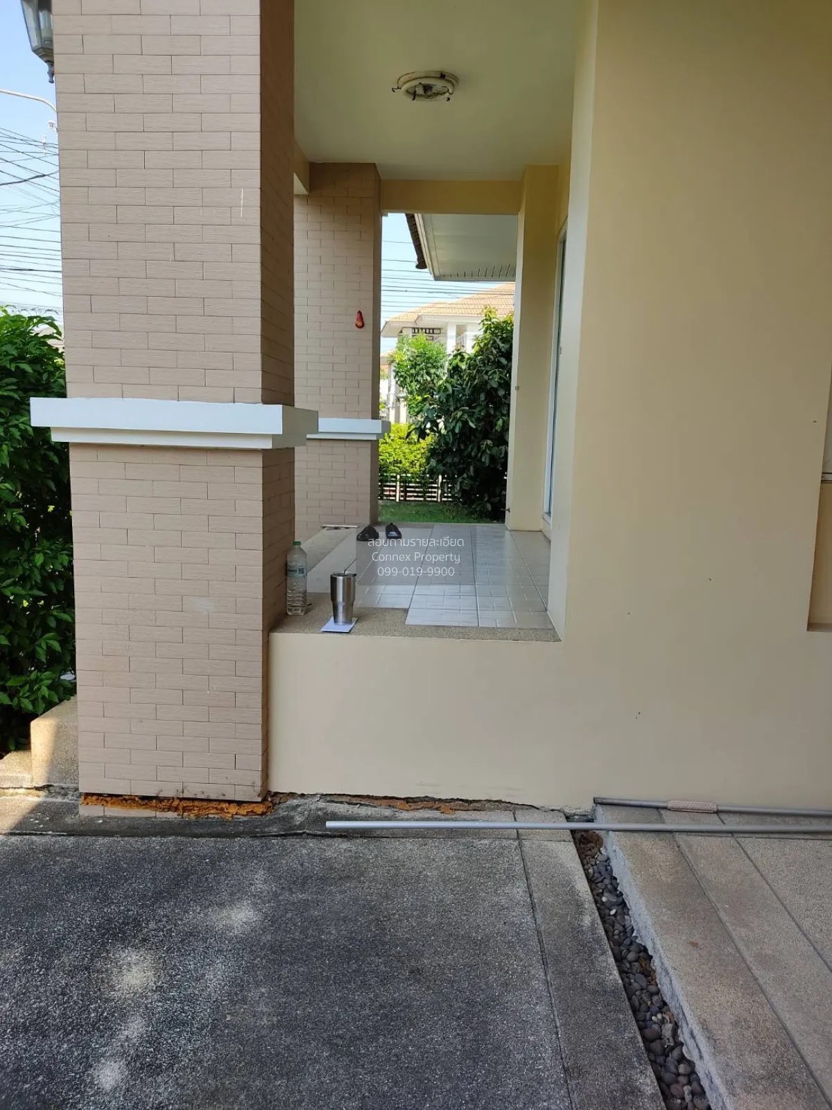 ขายบ้าน  เดอะ วอเตอร์ เฮ้าส์ กาญจนาภิเษก-พระราม 2 บางแค เขต บางแค