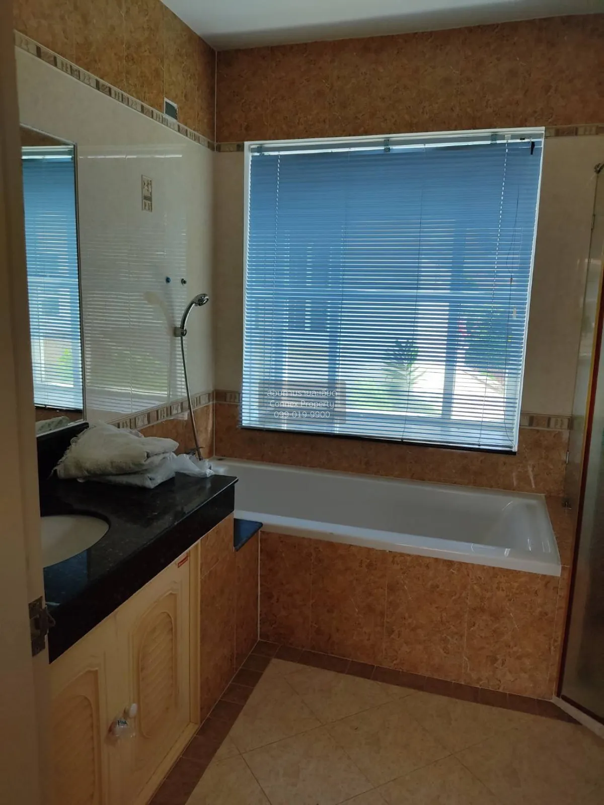 ขายบ้าน  เดอะ วอเตอร์ เฮ้าส์ กาญจนาภิเษก-พระราม 2 บางแค เขต บางแค