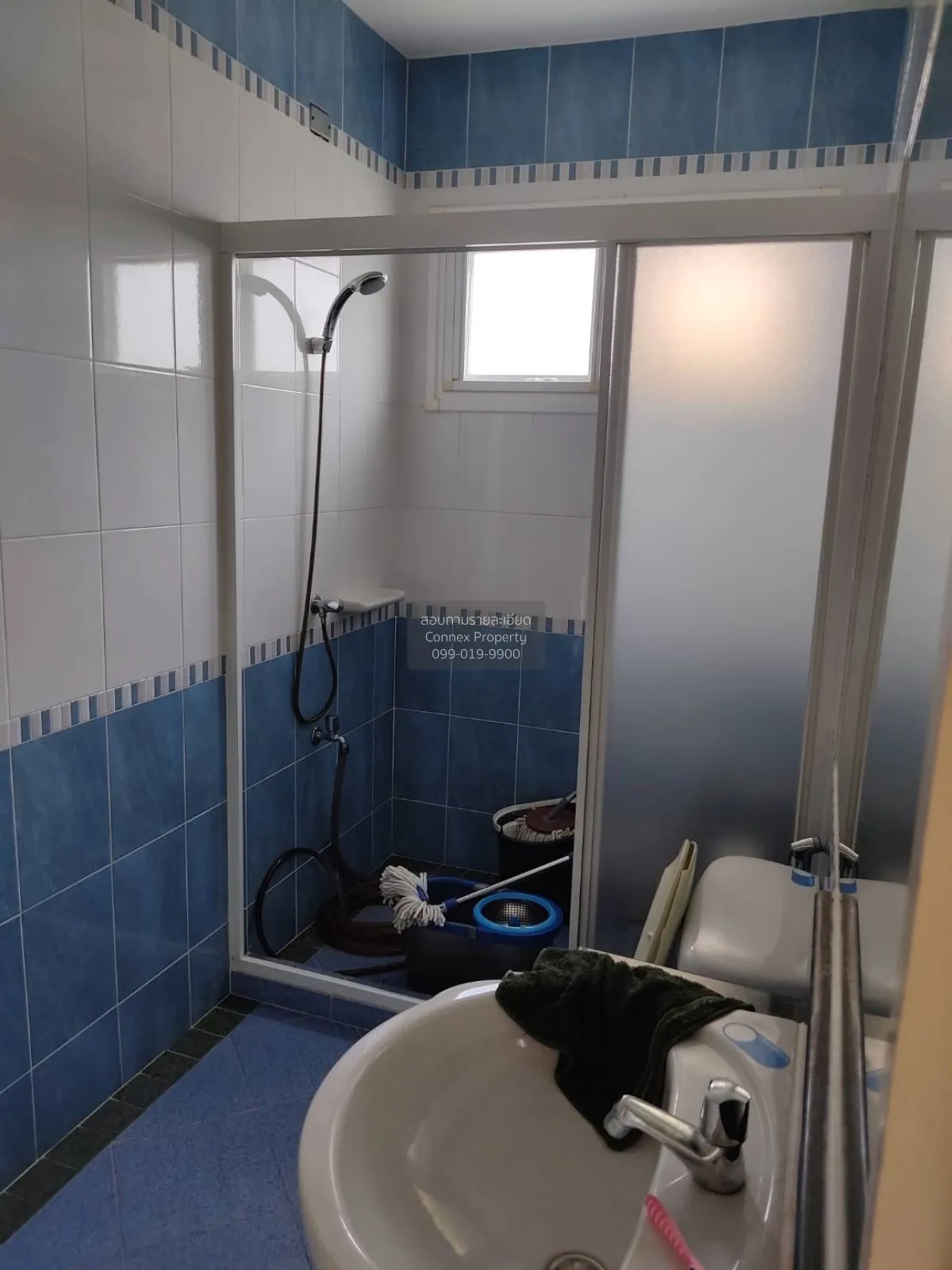 ขายบ้าน  เดอะ วอเตอร์ เฮ้าส์ กาญจนาภิเษก-พระราม 2 บางแค เขต บางแค