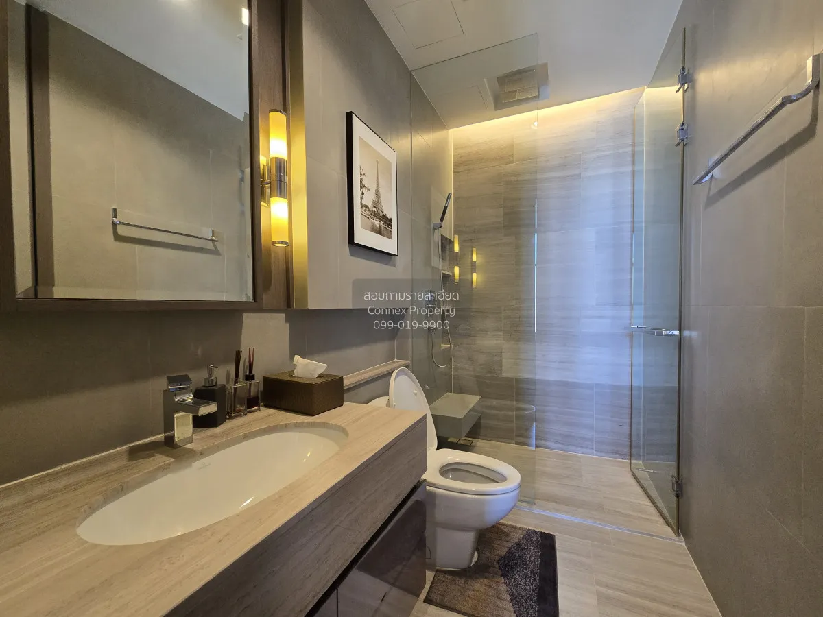 เช่าคอนโด  เดอะ ดิโพลแมท สาทร BTS-สุรศักดิ์ สีลม เขต บางรัก กรุงเ