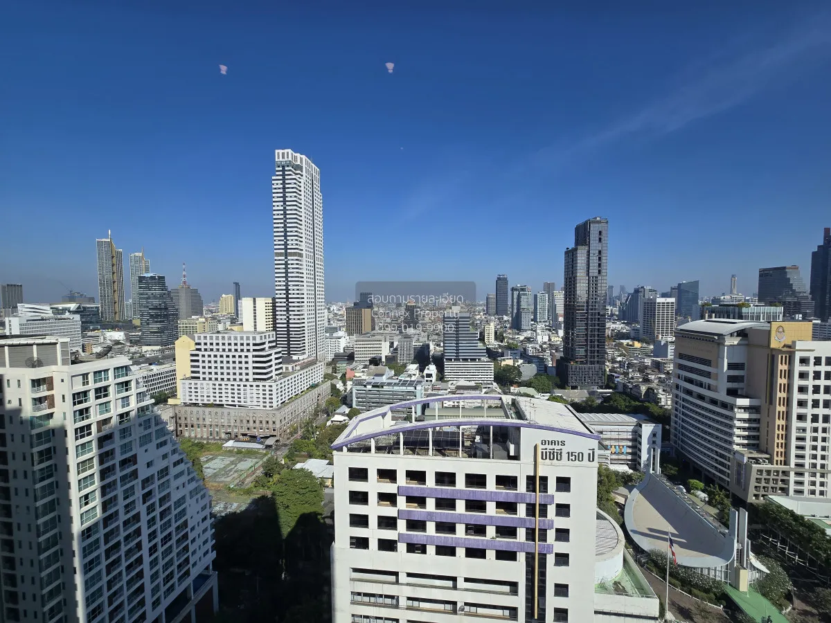 เช่าคอนโด  เดอะ ดิโพลแมท สาทร BTS-สุรศักดิ์ สีลม เขต บางรัก กรุงเ