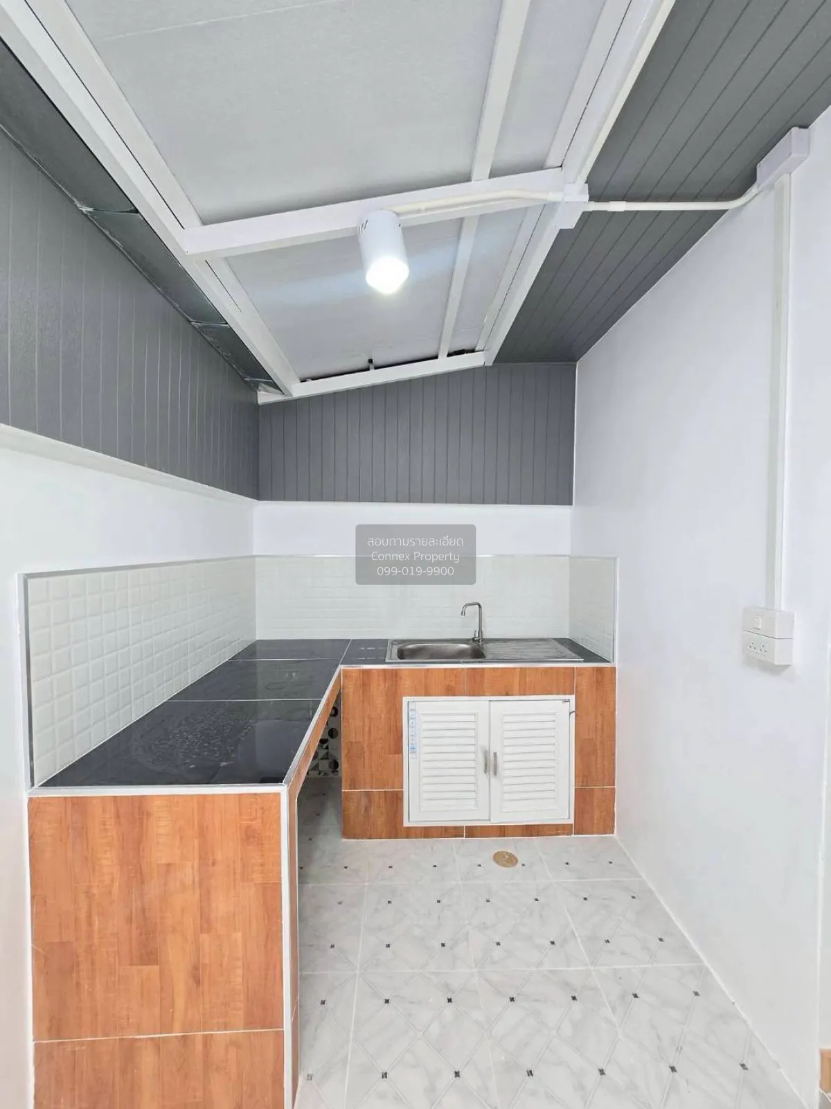 ขายทาวน์เฮ้าส์/ทาวน์โฮม  บ้านพฤกษา 41 บางใหญ่ หน้ากว้าง รีโนเวทให