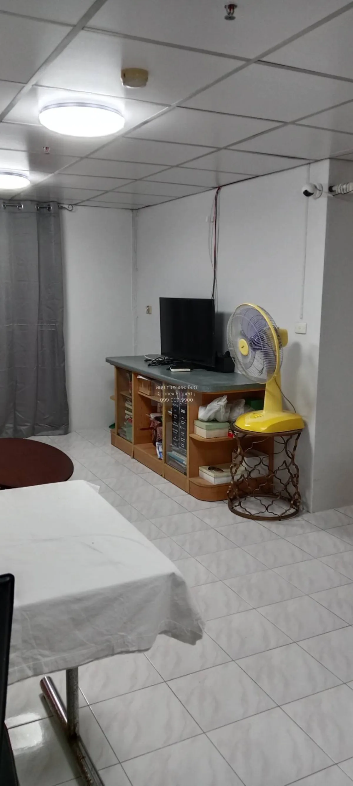 ขายคอนโด  สวัสดีกรุงเทพ คอนโด ห้องมุม หนองบอน เขต ประเวศ กรุงเทพ  3