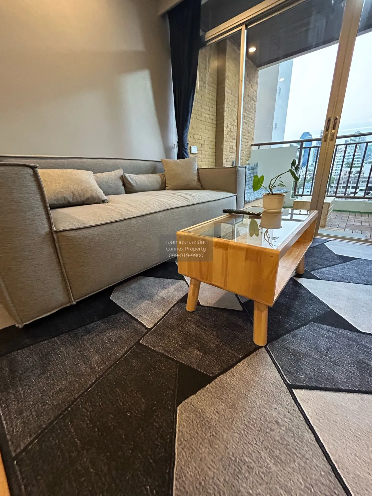 ขายคอนโด  มอนเทอเรย์ เพลส รีโนเวทใหม่ คลองเตย เขต คลองเตย กรุงเทพ 2