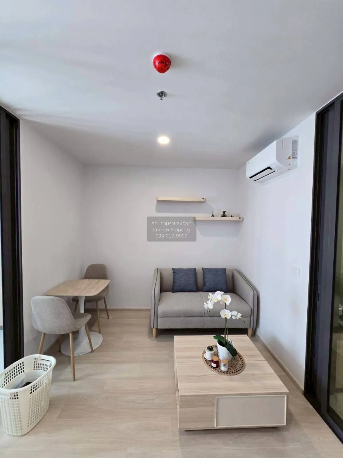 เช่าคอนโด  แอสปาย วิภา - วิคตอรี่ BTS-อนุสาวรีย์ชัยสมรภูมิ ดินแดง 1