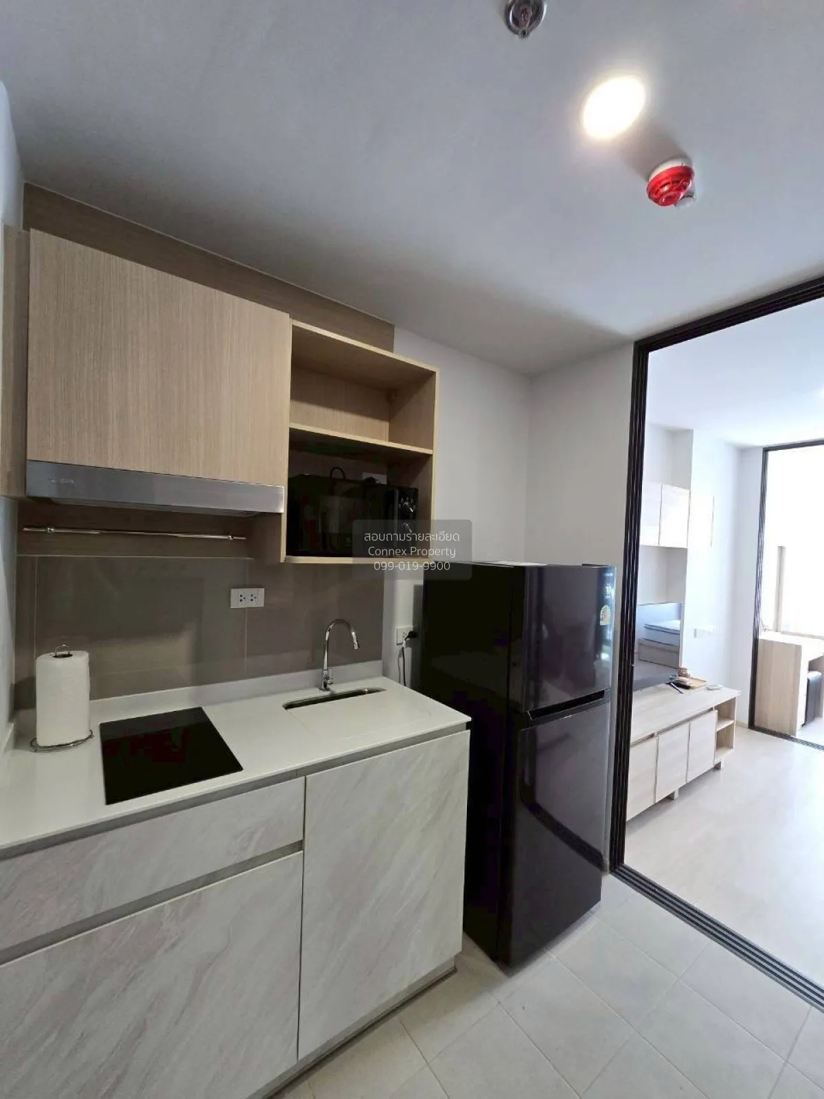 เช่าคอนโด  แอสปาย วิภา - วิคตอรี่ BTS-อนุสาวรีย์ชัยสมรภูมิ ดินแดง 3