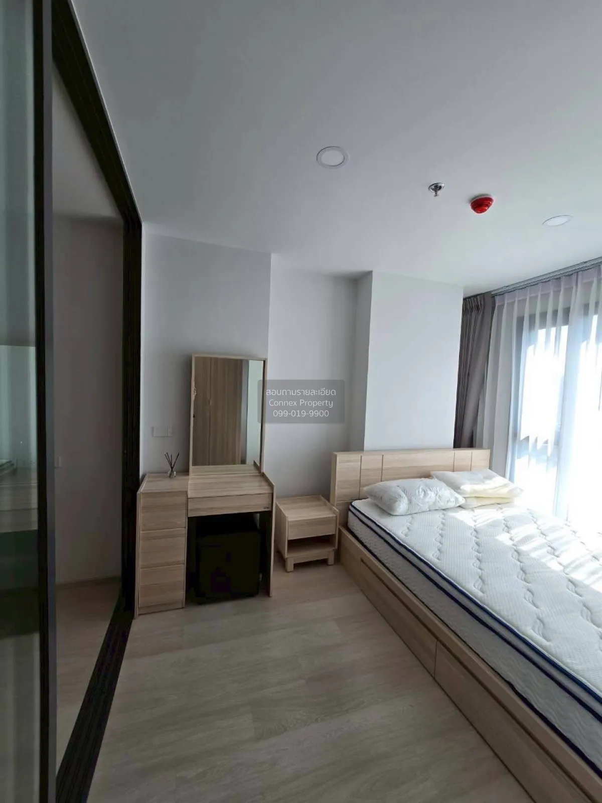 เช่าคอนโด  แอสปาย วิภา - วิคตอรี่ BTS-อนุสาวรีย์ชัยสมรภูมิ ดินแดง