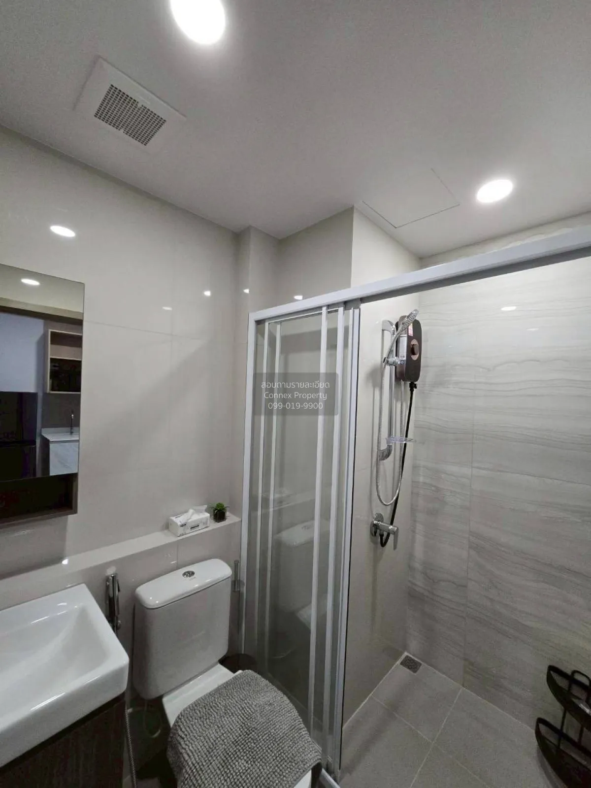 เช่าคอนโด  แอสปาย วิภา - วิคตอรี่ BTS-อนุสาวรีย์ชัยสมรภูมิ ดินแดง