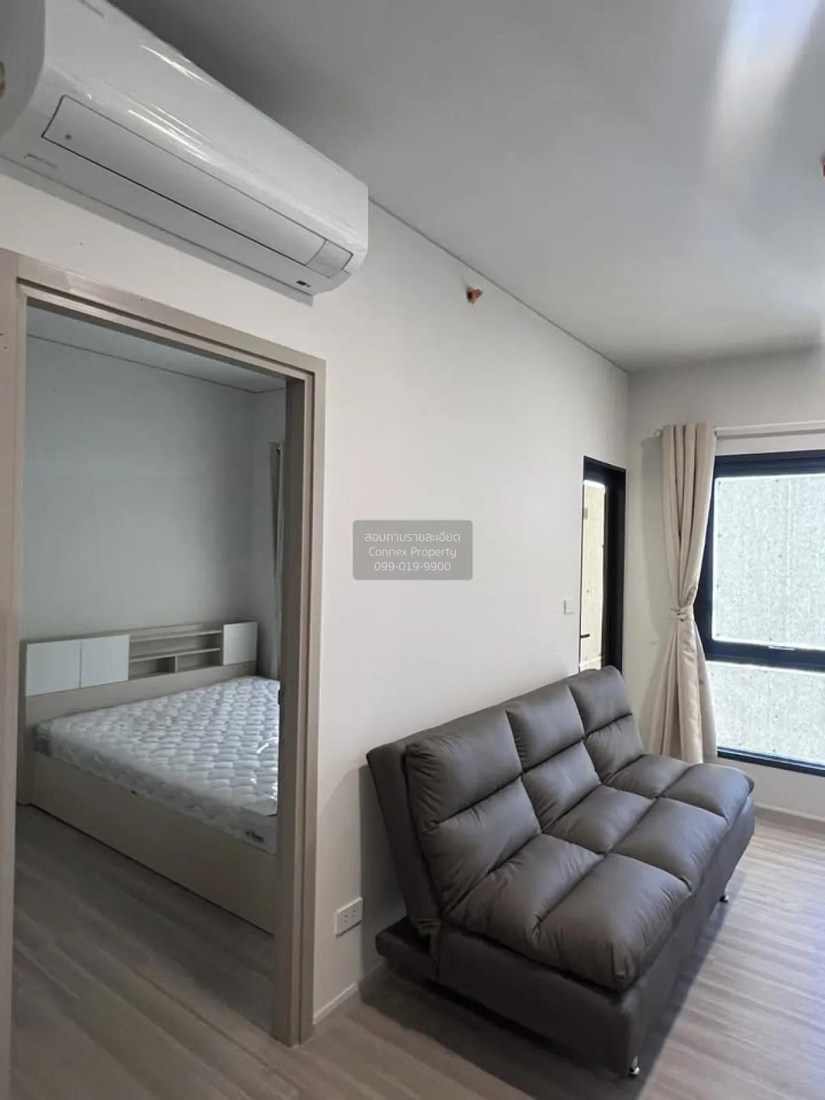 For Rent Condo , Quintara MHy Den Pho Nimit , Bukkhalo , Thon Bur 2