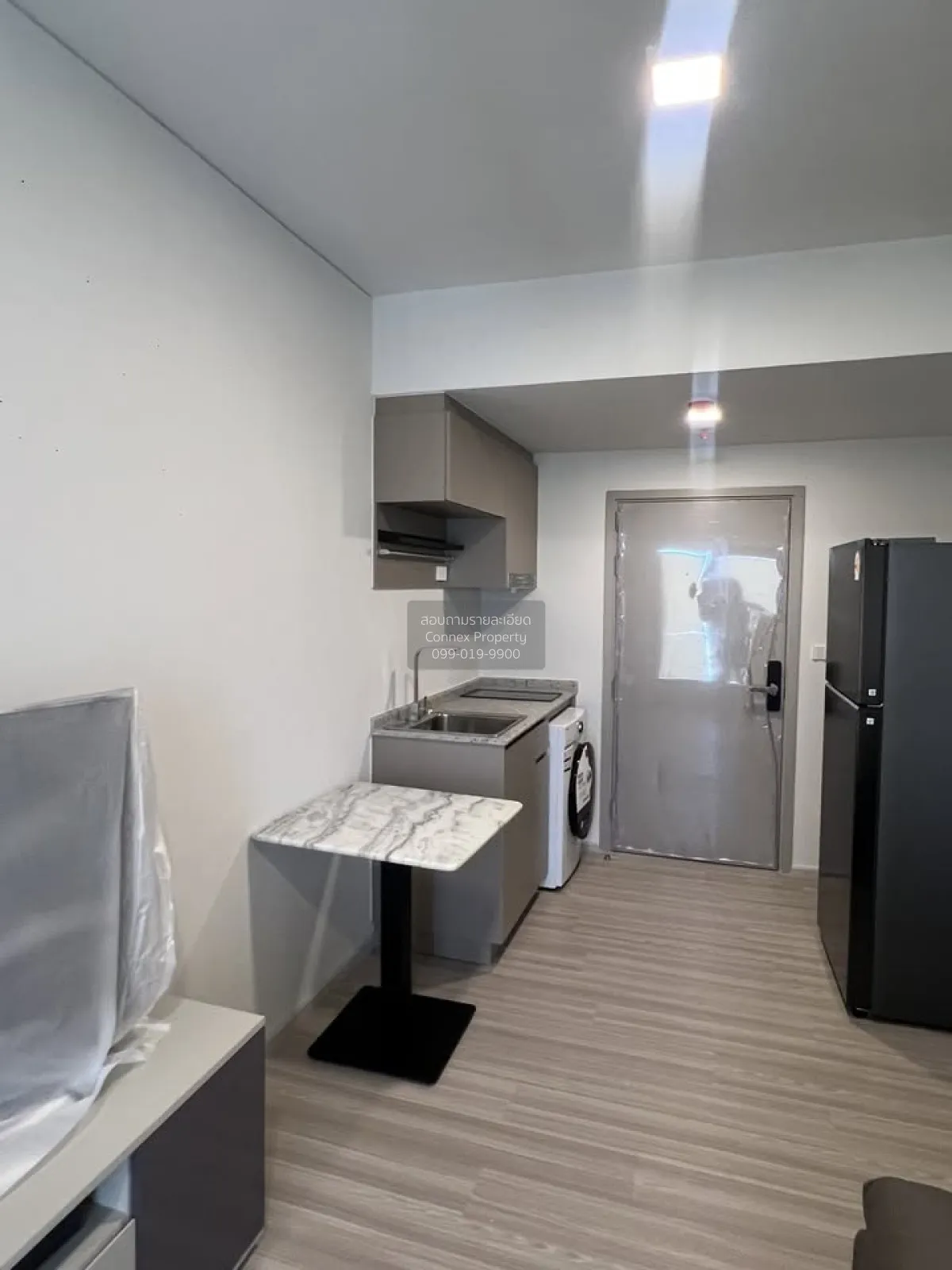 For Rent Condo , Quintara MHy Den Pho Nimit , Bukkhalo , Thon Bur 3