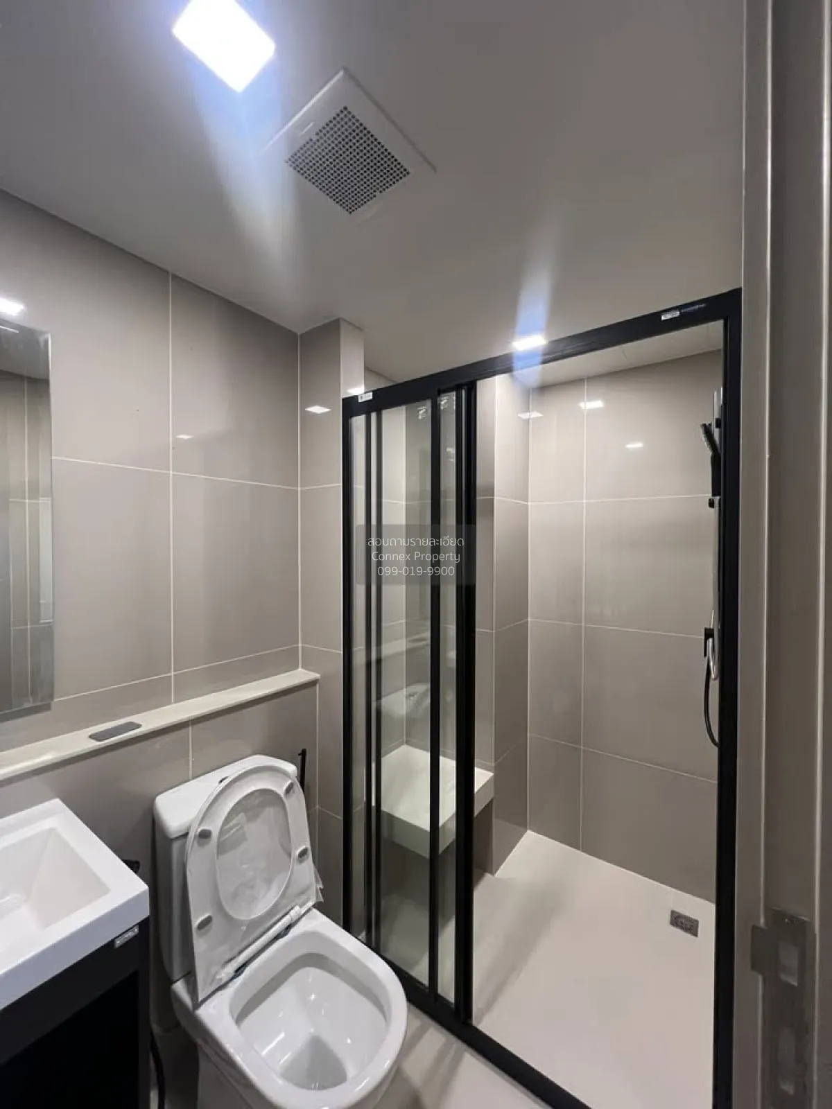 For Rent Condo , Quintara MHy Den Pho Nimit , Bukkhalo , Thon Bur