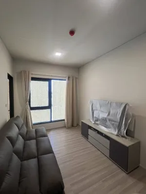 For Rent Condo , Quintara MHy Den Pho Nimit , Bukkhalo , Thon Buri , Bangkok , CX-141700