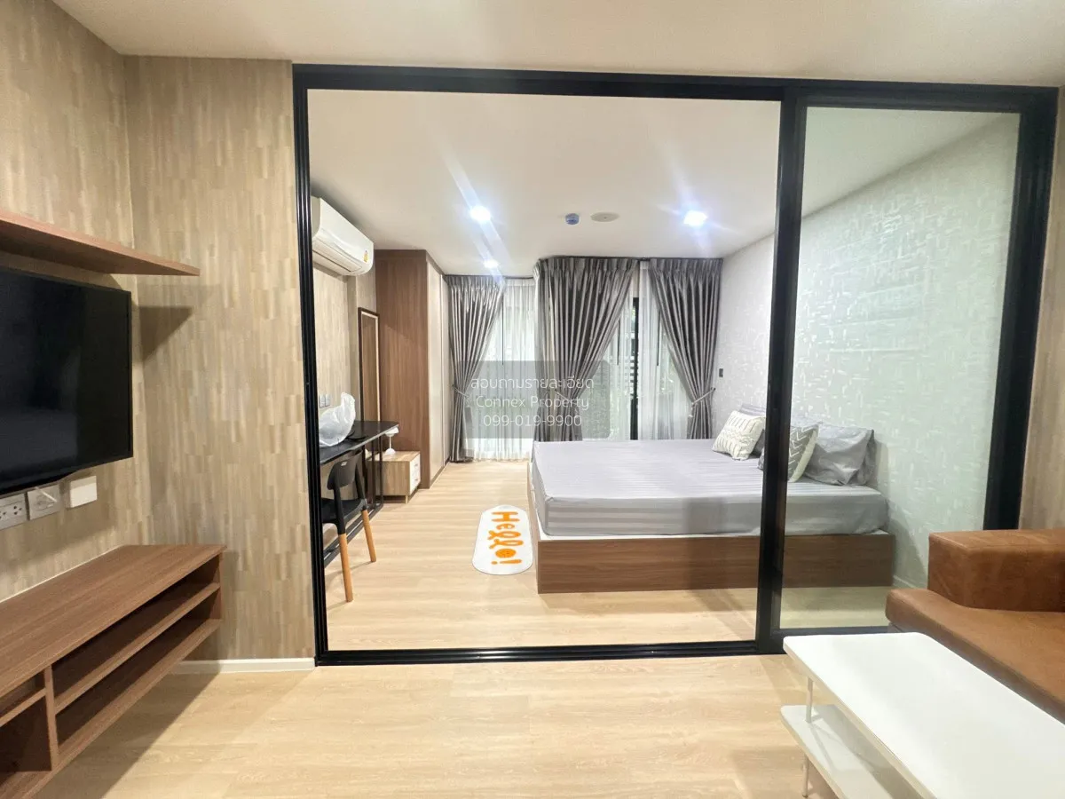 เช่าคอนโด  เคฟ ทาวน์ ไอส์แลนด์ คลองหนึ่ง คลองหลวง ปทุมธานี CX-141 2