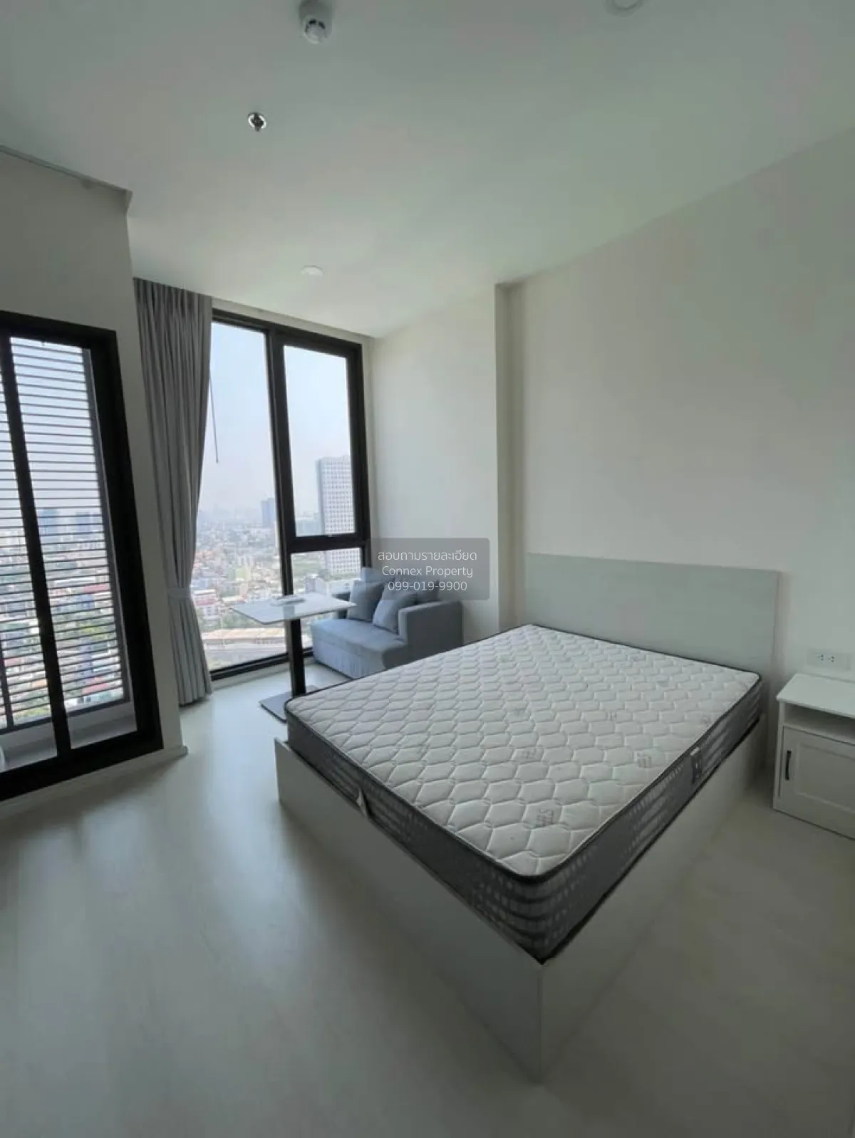 For Rent Condo , Mazarine Ratchayothin , BTS-Ratchayothin , Chank 1