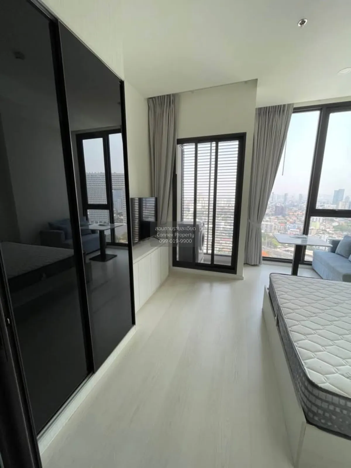 For Rent Condo , Mazarine Ratchayothin , BTS-Ratchayothin , Chank 2