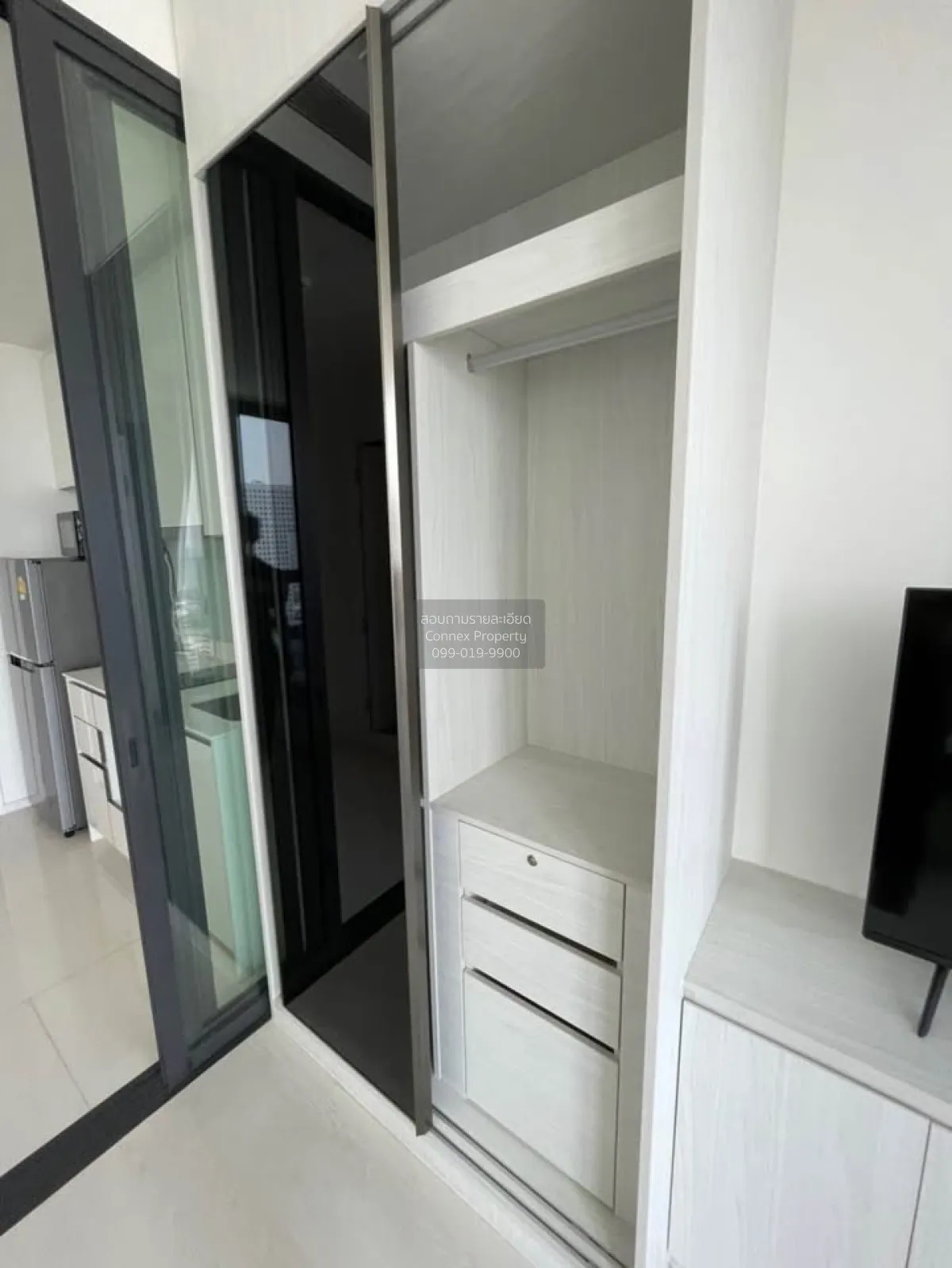 For Rent Condo , Mazarine Ratchayothin , BTS-Ratchayothin , Chank 3