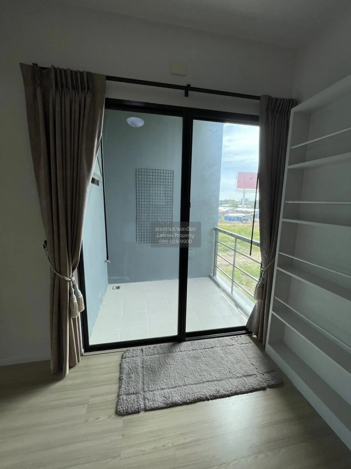 เช่าทาวน์เฮ้าส์/ทาวน์โฮม  บ้านกลางเมือง พระราม 9 - อ่อนนุช ประเวศ