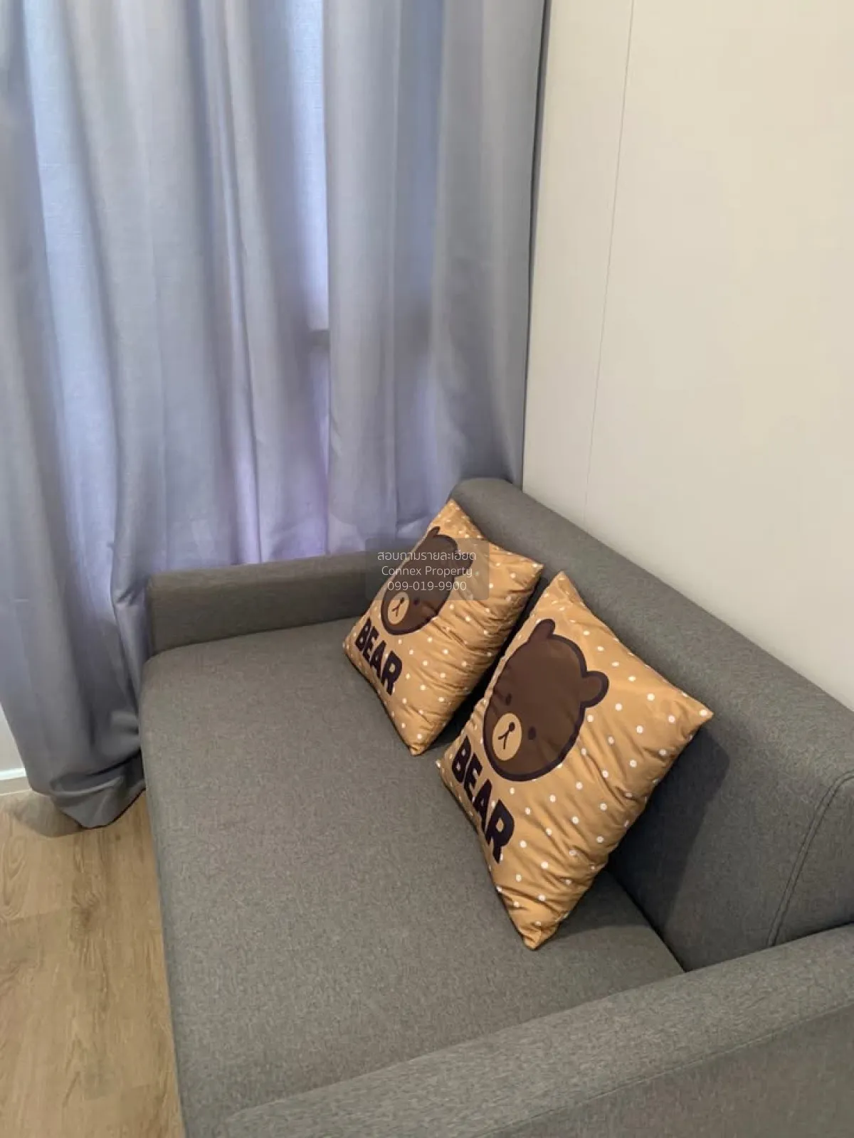 For Rent Condo , Modiz Rhyme Ramkhamhaeng , Hua Mak , Bang Kapi , 1