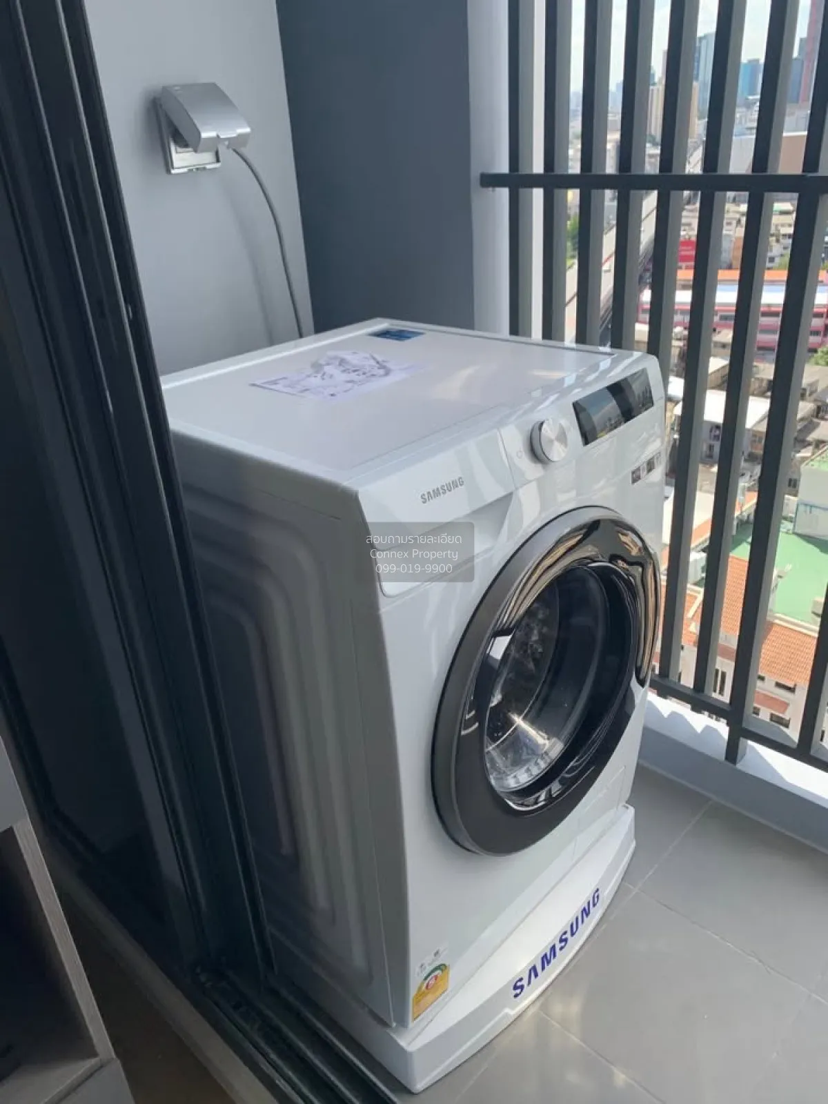 For Rent Condo , Modiz Rhyme Ramkhamhaeng , Hua Mak , Bang Kapi ,