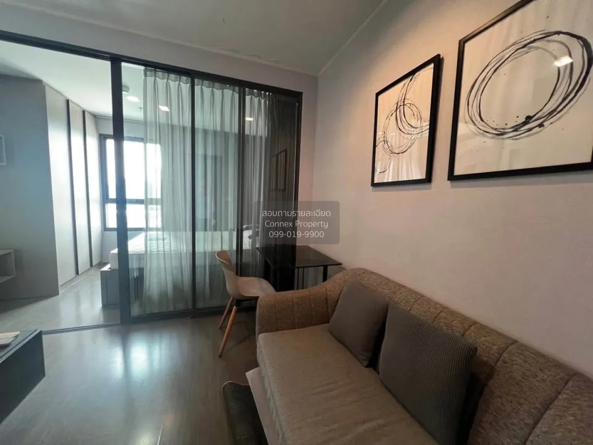 For Rent Condo , Ideo Sukhumvit 93 , BTS-Bang Chak , Phra Khanong 2