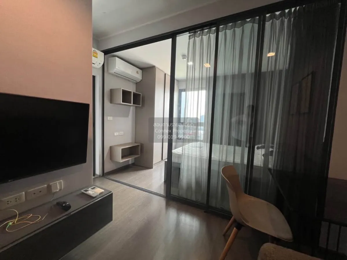 For Rent Condo , Ideo Sukhumvit 93 , BTS-Bang Chak , Phra Khanong 3