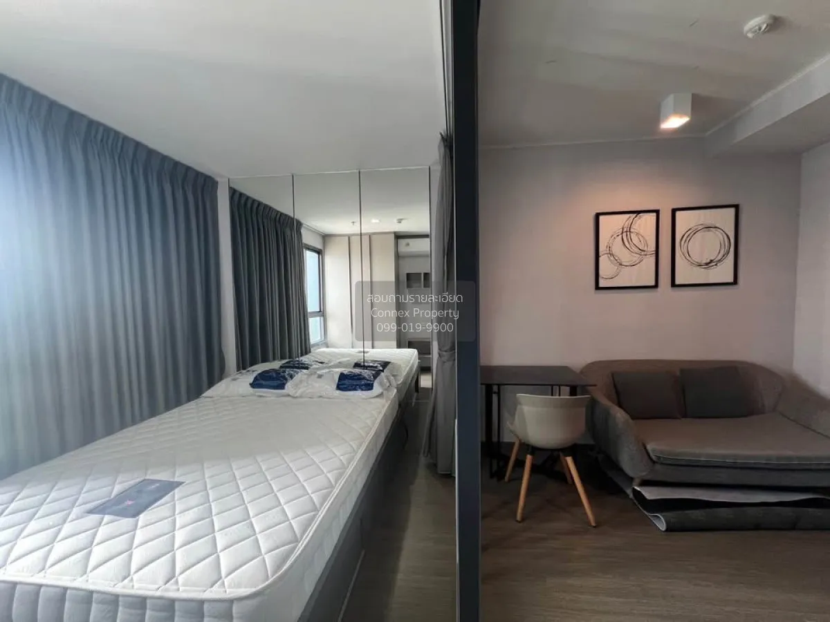 For Rent Condo , Ideo Sukhumvit 93 , BTS-Bang Chak , Phra Khanong 4