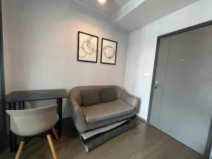 For Rent Condo , Ideo Sukhumvit 93 , BTS-Bang Chak , Phra Khanong , Khlong Toei , Bangkok , CX-141708