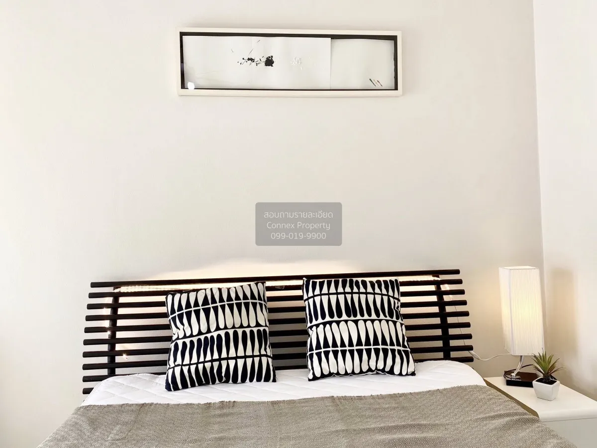 For Rent Condo , i-House Laguna Garden RCA , MRT-Phetchaburi , Ba 4