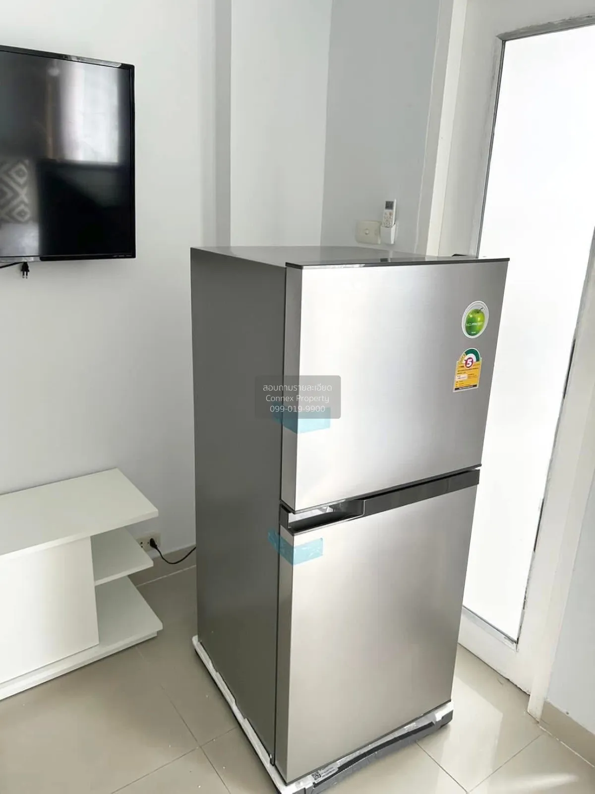 For Rent Condo , i-House Laguna Garden RCA , MRT-Phetchaburi , Ba