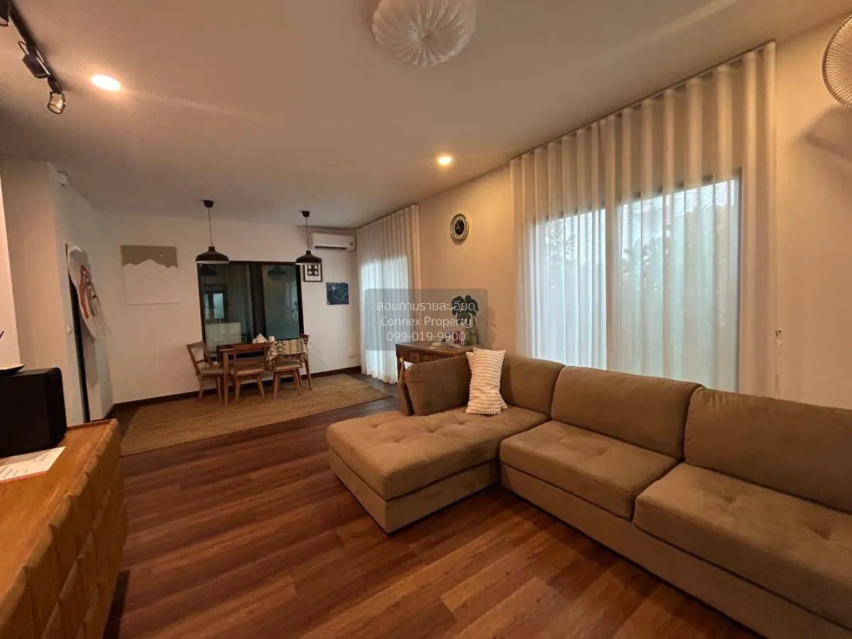 For Rent House , Kanasiri Wongwaen - Lumlukka , Bueng Kham Phoi , 3