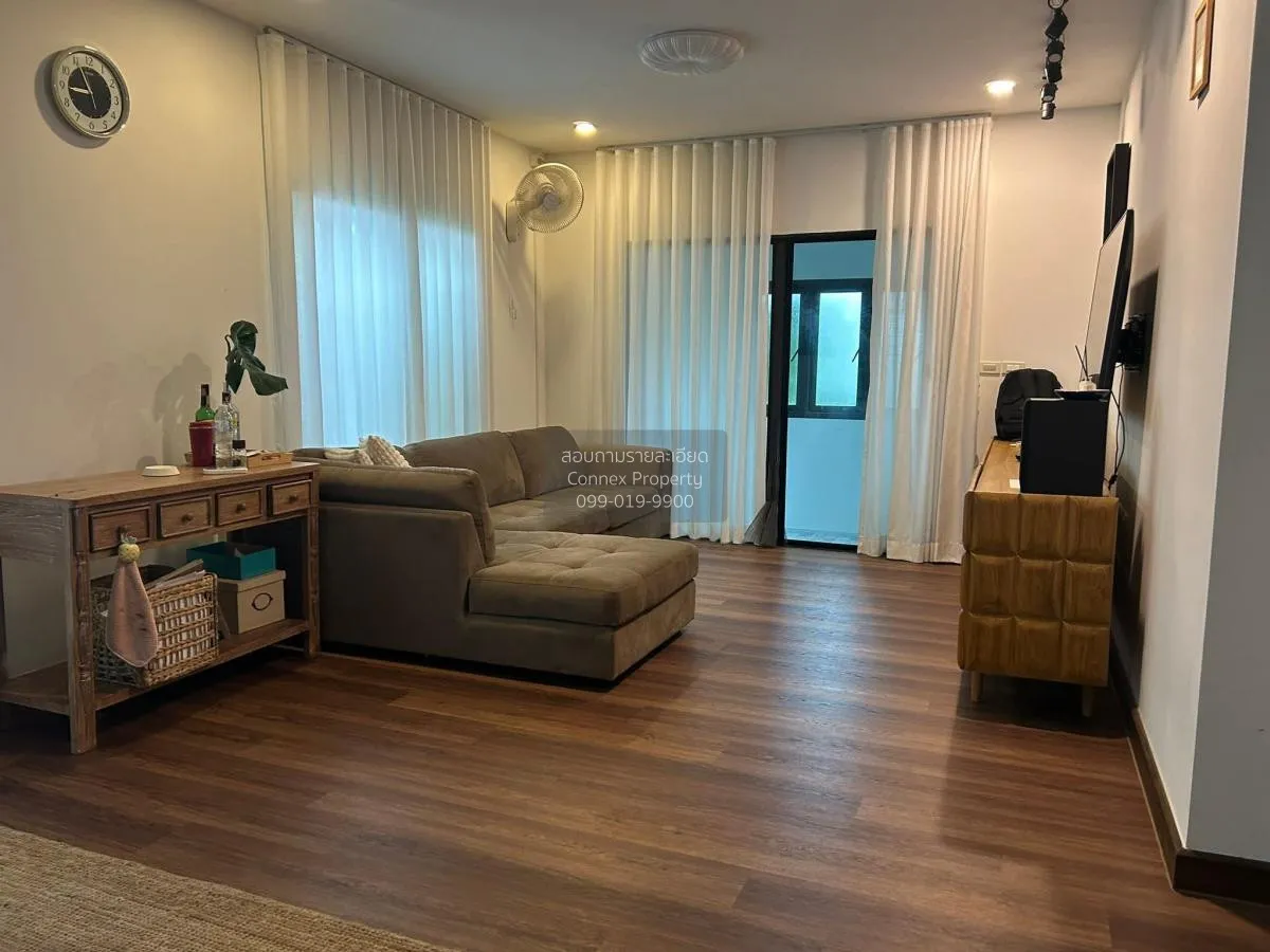 For Rent House , Kanasiri Wongwaen - Lumlukka , Bueng Kham Phoi , 4