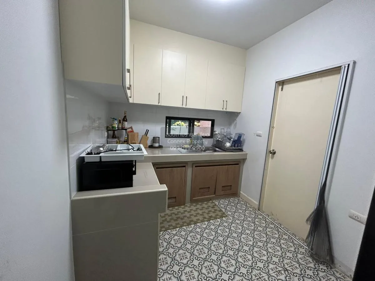 For Rent House , Kanasiri Wongwaen - Lumlukka , Bueng Kham Phoi ,